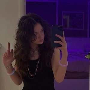 Meet your Posher, Grace